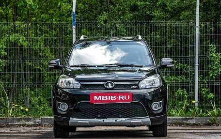 Great Wall Hover M4, 2013 год, 430 000 рублей, 3 фотография