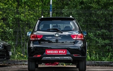 Great Wall Hover M4, 2013 год, 430 000 рублей, 4 фотография