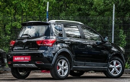 Great Wall Hover M4, 2013 год, 430 000 рублей, 2 фотография