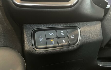 Hyundai Santa Fe IV, 2019 год, 3 150 000 рублей, 17 фотография