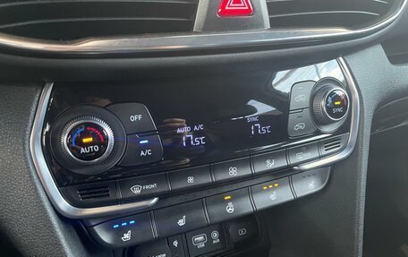 Hyundai Santa Fe IV, 2019 год, 3 150 000 рублей, 19 фотография