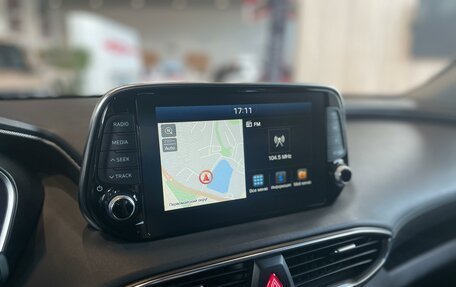 Hyundai Santa Fe IV, 2019 год, 3 150 000 рублей, 18 фотография