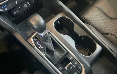 Hyundai Santa Fe IV, 2019 год, 3 150 000 рублей, 20 фотография