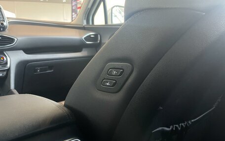 Hyundai Santa Fe IV, 2019 год, 3 150 000 рублей, 27 фотография