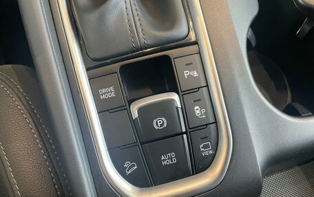 Hyundai Santa Fe IV, 2019 год, 3 150 000 рублей, 21 фотография