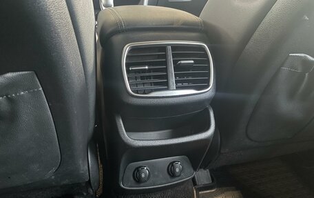 Hyundai Santa Fe IV, 2019 год, 3 150 000 рублей, 26 фотография