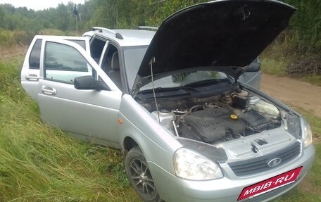 Hyundai Solaris II рестайлинг, 2011 год, 700 000 рублей, 2 фотография
