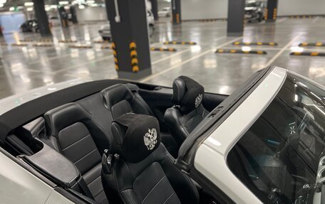Ford Mustang VI рестайлинг, 2017 год, 1 985 000 рублей, 16 фотография