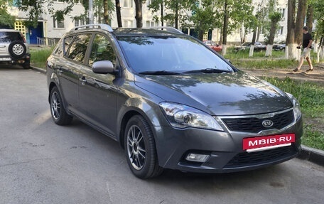 KIA cee'd I рестайлинг, 2011 год, 749 000 рублей, 3 фотография