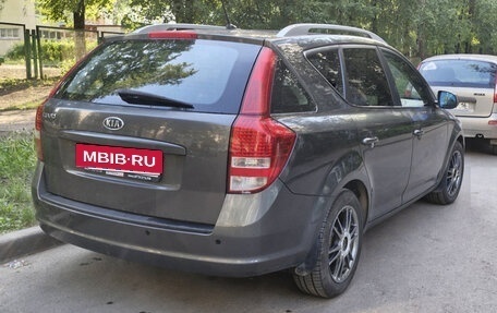 KIA cee'd I рестайлинг, 2011 год, 749 000 рублей, 2 фотография