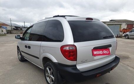 Dodge Caravan IV, 2001 год, 437 000 рублей, 3 фотография