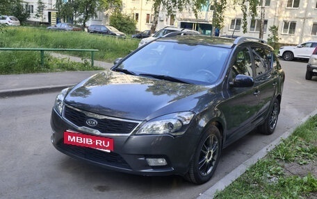 KIA cee'd I рестайлинг, 2011 год, 749 000 рублей, 4 фотография
