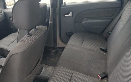 Renault Logan I, 2009 год, 400 000 рублей, 7 фотография
