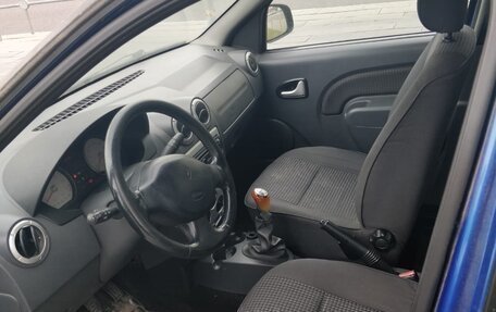 Renault Logan I, 2009 год, 400 000 рублей, 6 фотография