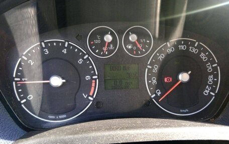 Ford Fiesta, 2007 год, 290 000 рублей, 12 фотография