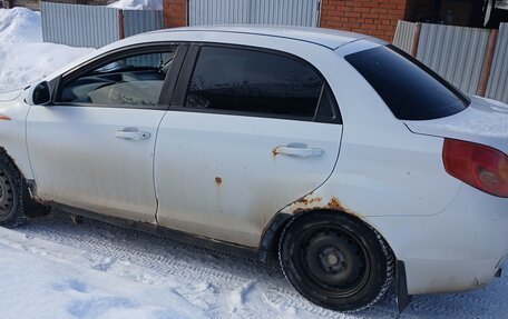 Chery Bonus (A13), 2012 год, 180 000 рублей, 3 фотография