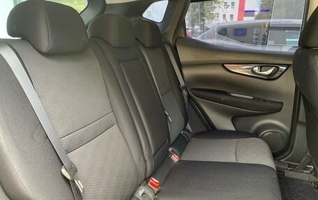 Nissan Qashqai, 2014 год, 1 490 000 рублей, 11 фотография