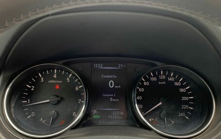 Nissan Qashqai, 2014 год, 1 490 000 рублей, 13 фотография