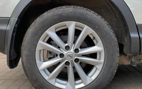 Nissan Qashqai, 2014 год, 1 490 000 рублей, 14 фотография