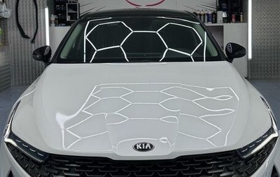 KIA K5, 2021 год, 2 750 000 рублей, 1 фотография