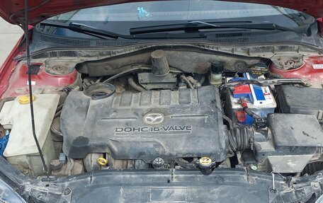 Mazda 6, 2004 год, 390 000 рублей, 1 фотография