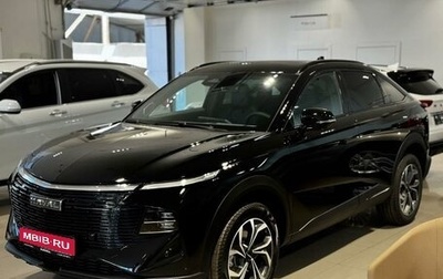 Haval F7x, 2025 год, 3 699 000 рублей, 1 фотография