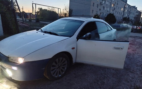 Mazda 323, 1997 год, 130 000 рублей, 1 фотография