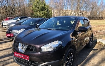 Nissan Qashqai, 2010 год, 1 050 000 рублей, 1 фотография