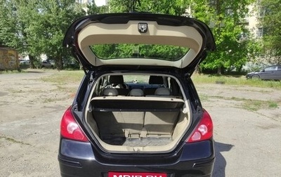 Nissan Tiida, 2008 год, 550 000 рублей, 1 фотография