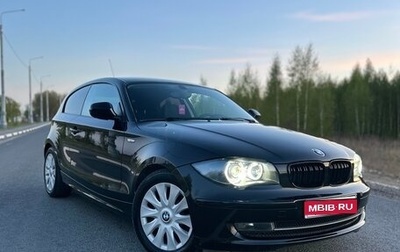 BMW 1 серия, 2011 год, 860 000 рублей, 1 фотография