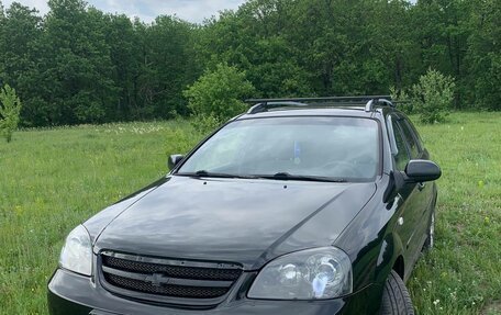 Chevrolet Lacetti, 2009 год, 521 000 рублей, 1 фотография