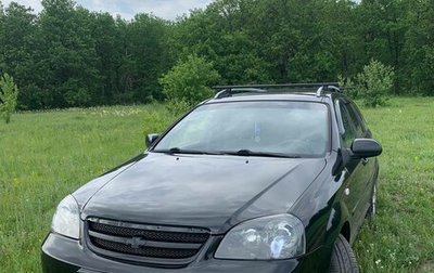 Chevrolet Lacetti, 2009 год, 521 000 рублей, 1 фотография
