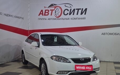 Daewoo Gentra II, 2015 год, 548 000 рублей, 1 фотография