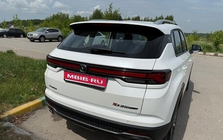 Changan CS35 Plus, 2023 год, 2 200 000 рублей, 1 фотография
