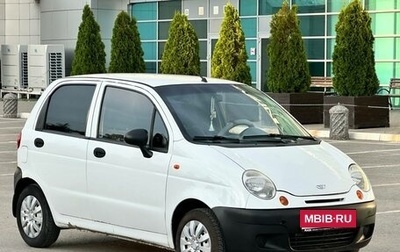 Daewoo Matiz I, 2012 год, 215 000 рублей, 1 фотография