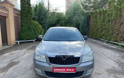 Skoda Octavia, 2010 год, 430 000 рублей, 1 фотография