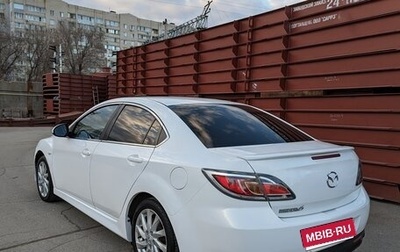 Mazda 6, 2011 год, 955 000 рублей, 1 фотография