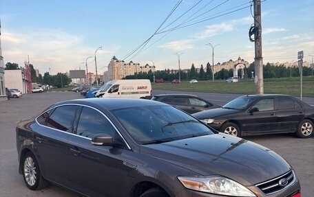 Ford Mondeo IV, 2012 год, 1 100 000 рублей, 1 фотография