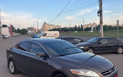 Ford Mondeo IV, 2012 год, 1 100 000 рублей, 1 фотография