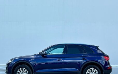 Audi Q5, 2018 год, 3 518 700 рублей, 15 фотография