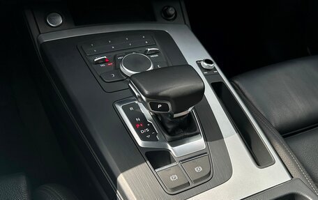 Audi Q5, 2018 год, 3 518 700 рублей, 20 фотография