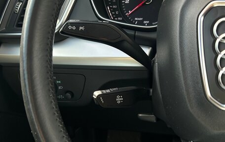 Audi Q5, 2018 год, 3 518 700 рублей, 25 фотография