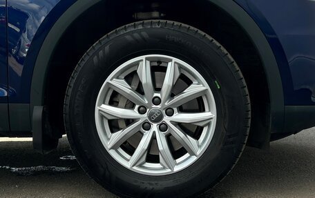 Audi Q5, 2018 год, 3 518 700 рублей, 27 фотография