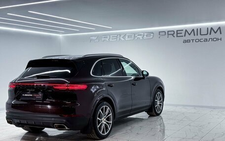 Porsche Cayenne III, 2019 год, 7 300 000 рублей, 8 фотография