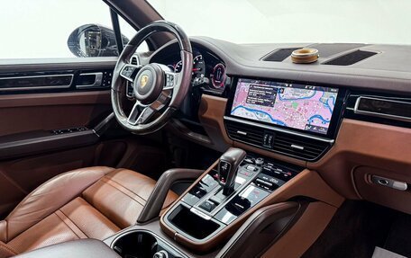 Porsche Cayenne III, 2019 год, 7 300 000 рублей, 14 фотография