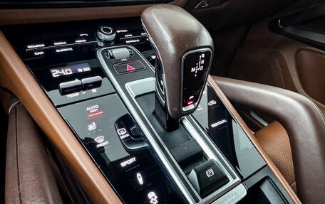 Porsche Cayenne III, 2019 год, 7 300 000 рублей, 18 фотография