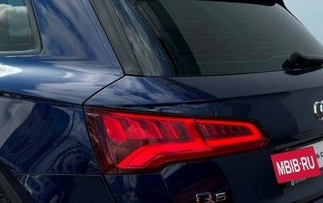 Audi Q5, 2018 год, 3 518 700 рублей, 29 фотография