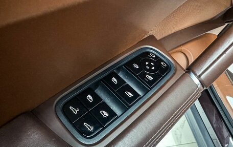 Porsche Cayenne III, 2019 год, 7 300 000 рублей, 20 фотография