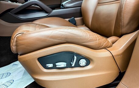 Porsche Cayenne III, 2019 год, 7 300 000 рублей, 22 фотография