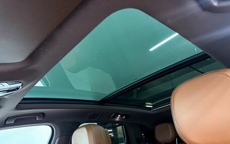 Porsche Cayenne III, 2019 год, 7 300 000 рублей, 27 фотография